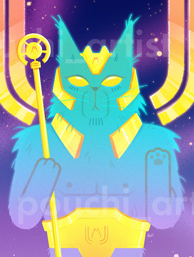 Protector de la Galaxchat