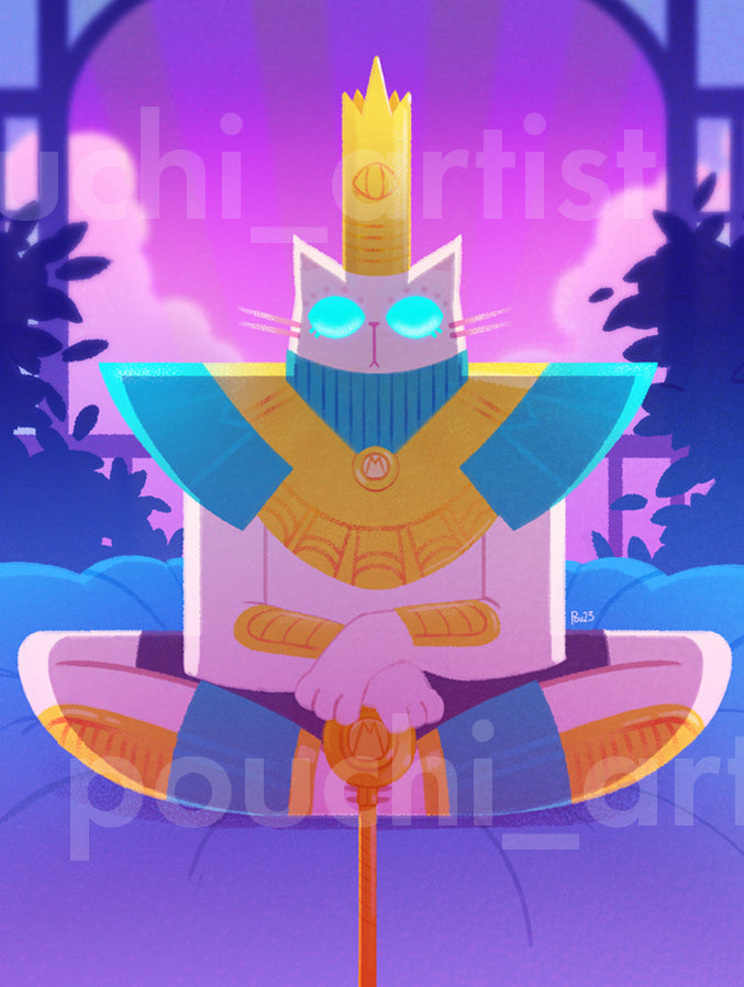 Queen Marvin