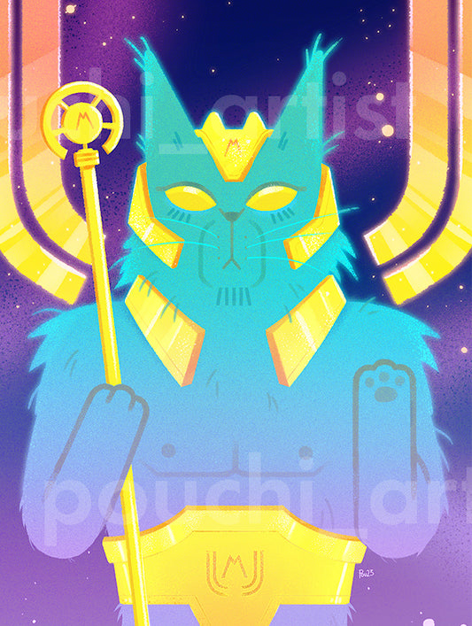 Protector de la Galaxchat